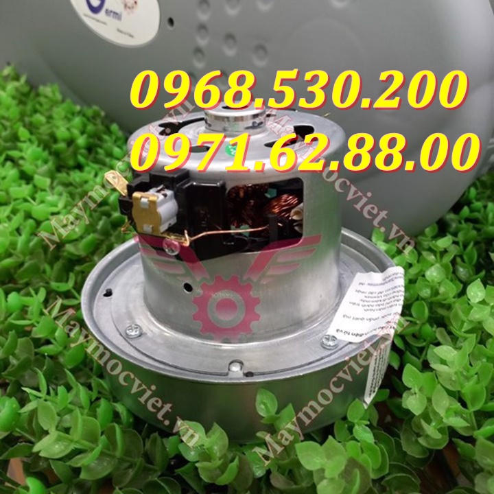 Làm cách nào để mua được moto để thay vào máy phun sương ULV