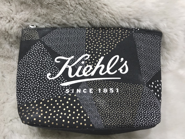 🎒Kiehl's 💓TÚI  các hãng mỹ phẩm Kiehl's nổi tiếng💓💓