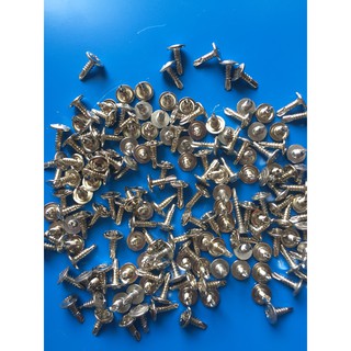 Bộ 2kg vít tự khoan inox 1.3F cao cấp. vít bắn biển, vít bắn bạt inox L1