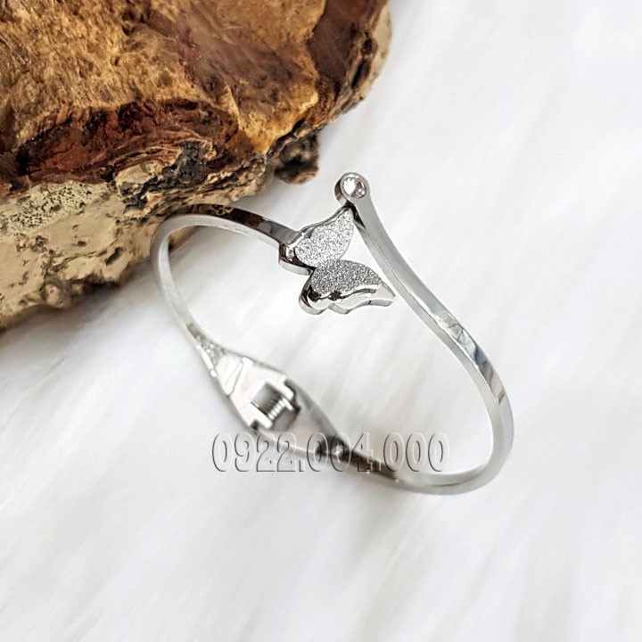 Vòng tay con bướm, vòng tay nữ VZ608