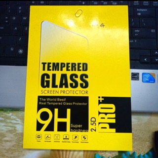 Dân kính cường lực Glass cho IPad mini 4