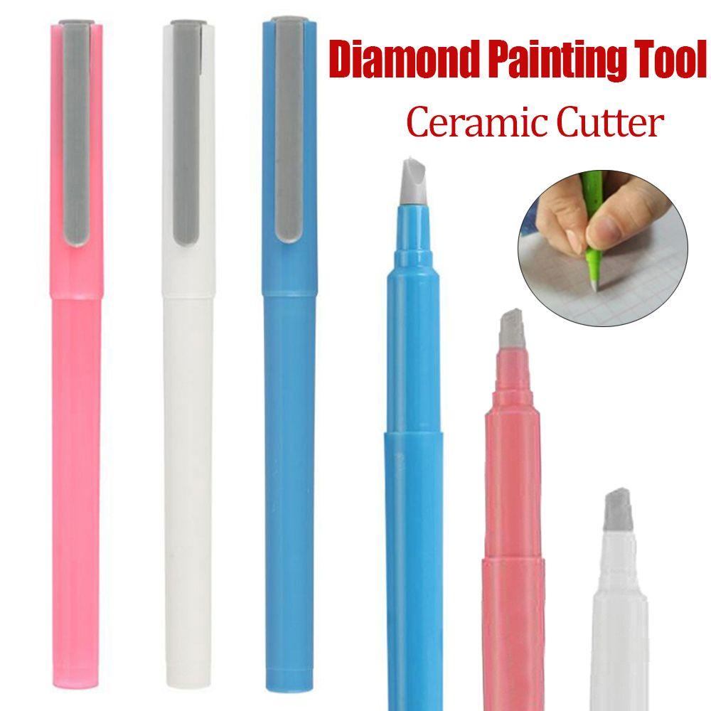 Dụng Cụ Cắt Giấy Vẽ Tranh Bằng Tay Bảo Vệ An Toàn DIY
