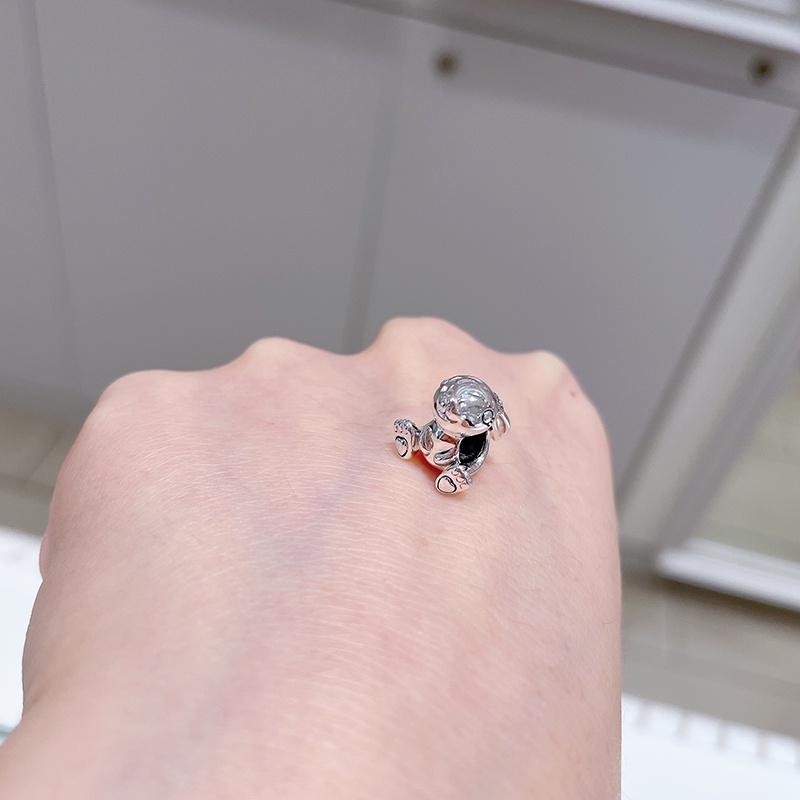 Hạt Nini Thỏ Cho Vòng Đeo Tay Tự Làm