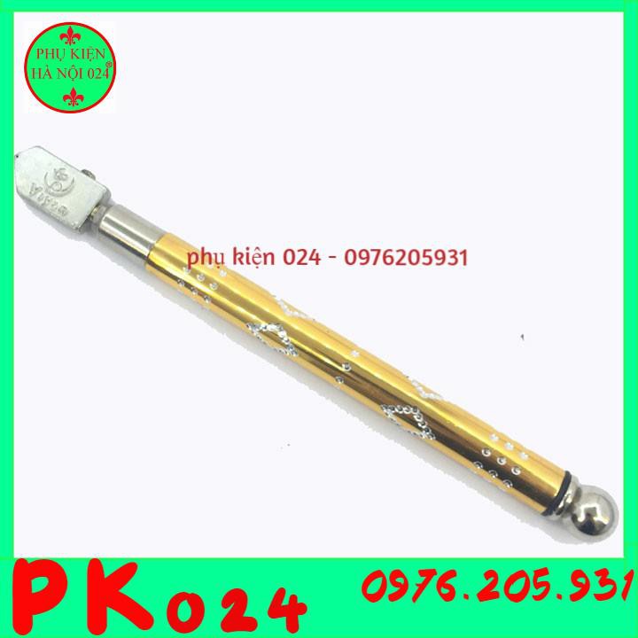 Dao Cắt Kính YiYan Cán Nhôm Cao Cấp