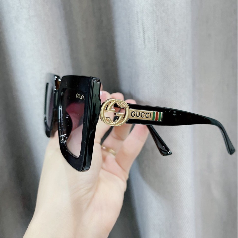 Kính Mát Nhựa nữ GUCCI GC15 - Kính.mát.gc | BigBuy360 - bigbuy360.vn