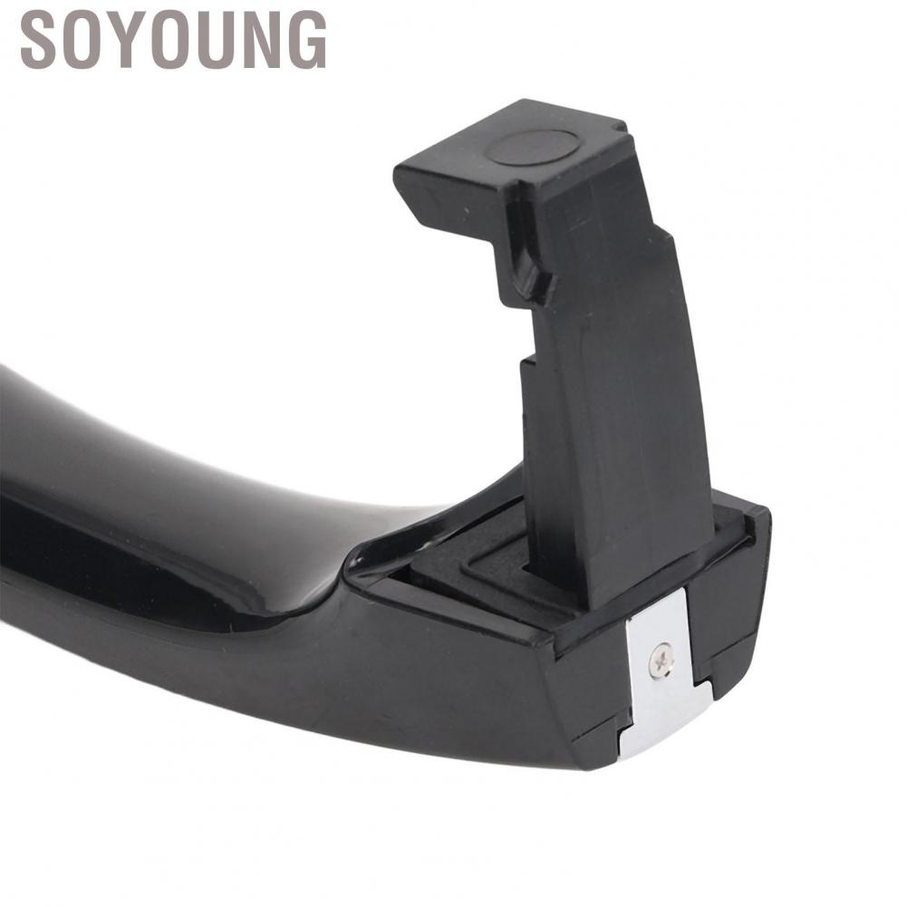 Tay nắm cửa bên ngoài xe phía trước trái 82651‑3l000 thay thế cho Hyundai Azera GLS Sedan 2011