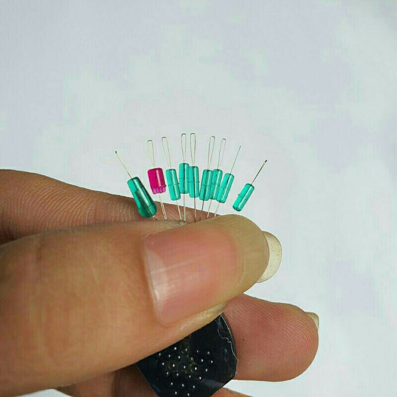 Hạt chặn silicon cao cấp chuyên câu Đài -giá rẻ