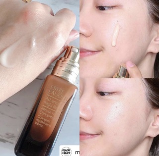 Serum cô đặc Estee Lauder Intense Reset Concentrate (mini 5ml)