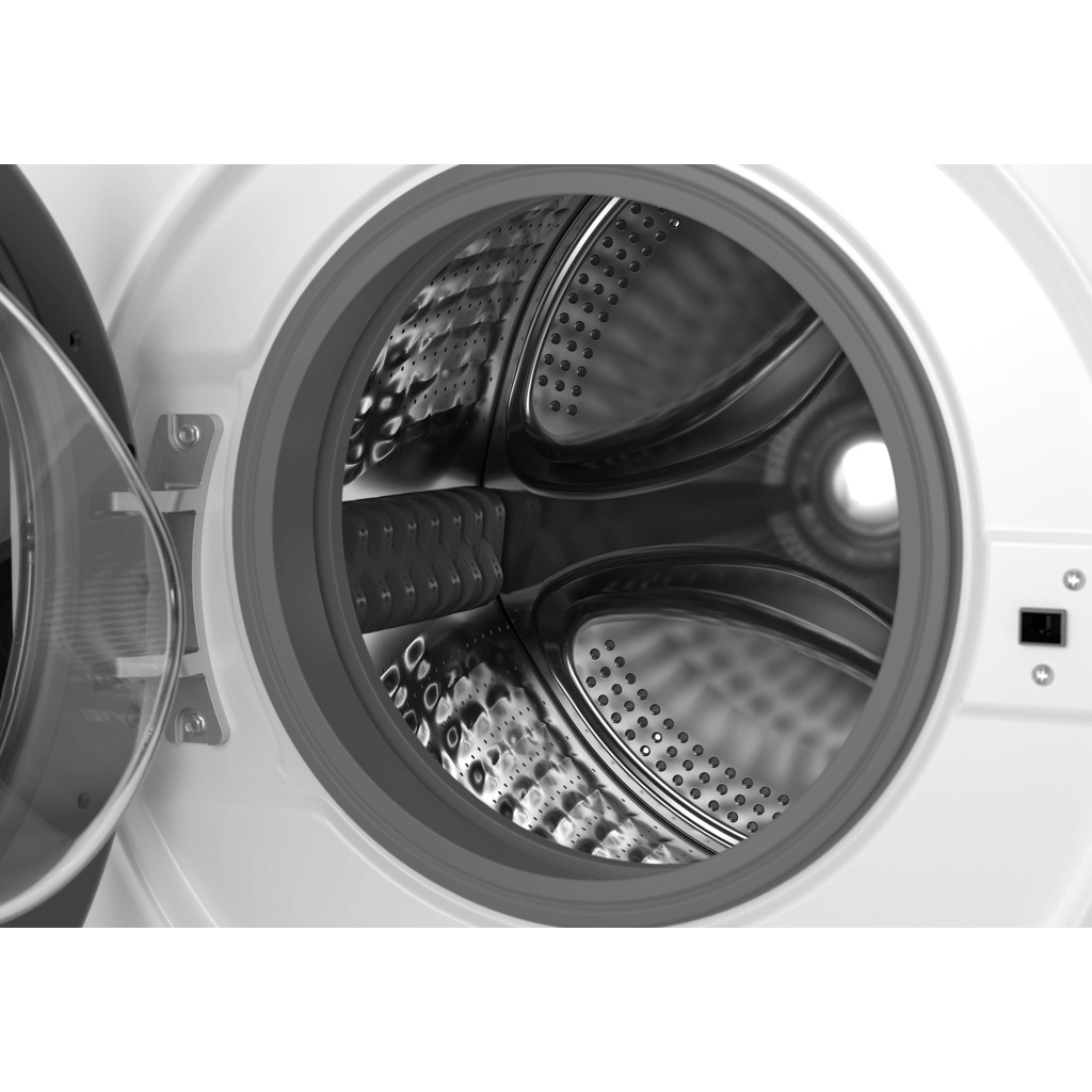 Máy giặt Whirlpool cửa trước Sanicare 8KG
