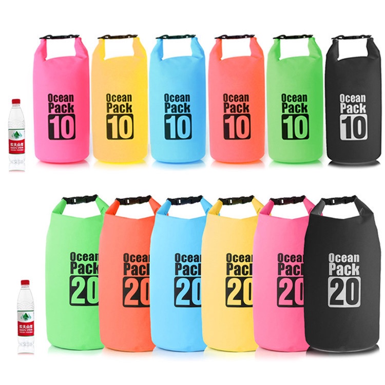 Túi chống nước đi du lịch, tắm biển OCEAN PACK Bag