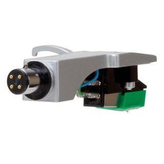 Đầu Đĩa Than TEAC TN-300