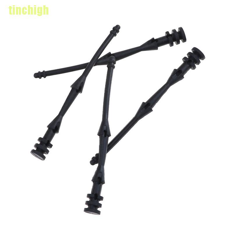Bộ 20 Ốc Vít Silicone 65mm Linh Hoạt Cho Quạt Máy Tính