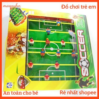 ĐỒ CHƠI BI LẮC BÓNG ĐÁ , TRẺ TẬP TRUNG PÁT TRIỂN KĨ NĂNG
