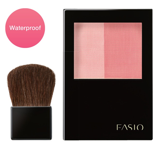 Phấn mắt Kose’ Fasio Water Proof Cheek