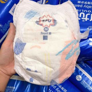 Bỉm quần youli nội địa trung 88m/84l/80xl
