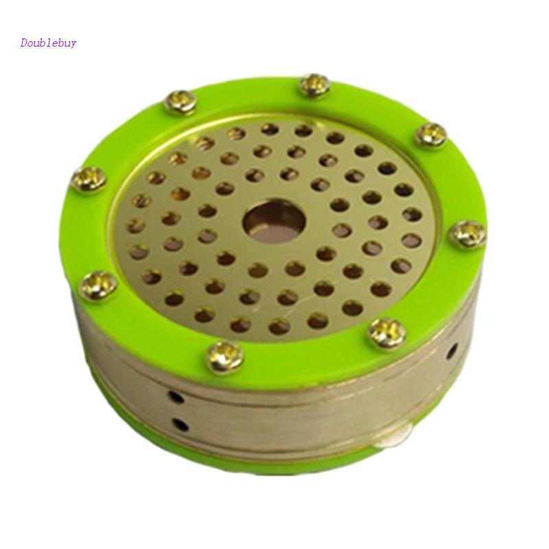 Micro Siêu Mỏng 34mm Diaphragm Cỡ Lớn Chuyên Dụng Cho Đầu Micro