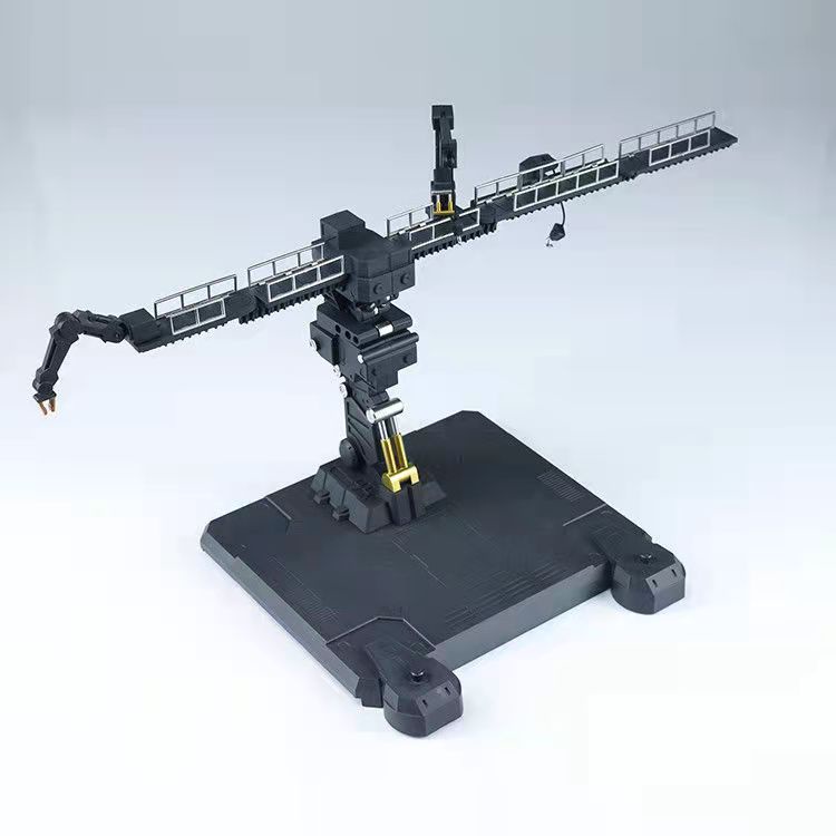 Giá đỡ trưng bày 1/144 GENERAL MS HANGAR AND MAINTENANCE DOCK