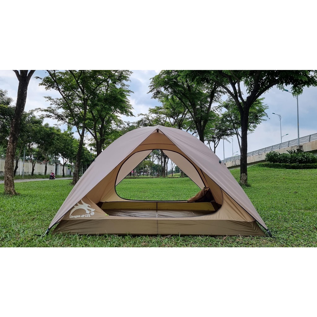 Lều 4 người Dragon 4P LTL