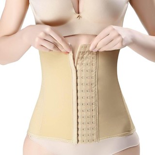 Gen Nịt Bụng Latex 9 Xương Định Hình Giảm Eo Hàng Nhập Khẩu Chính Hãng Italia|Gen Nịt Bụng Định Hình Thon Gọn Vòng 2