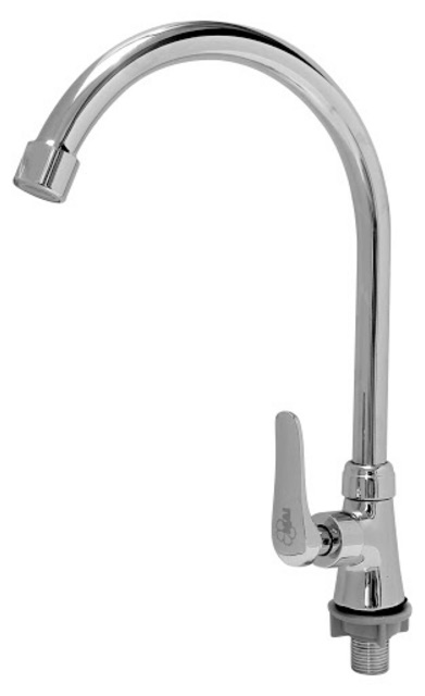 Vòi rửa chén lạnh Broda/Linax