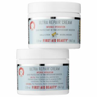Fab Kem Dưỡng First Aid Beauty Ultra Repair Cream Shopee Việt Nam