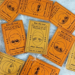 Card Detective Conan