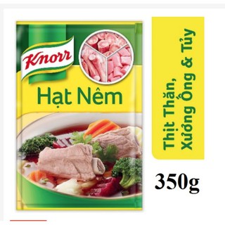 Hạt nêm Knorr gói 350g