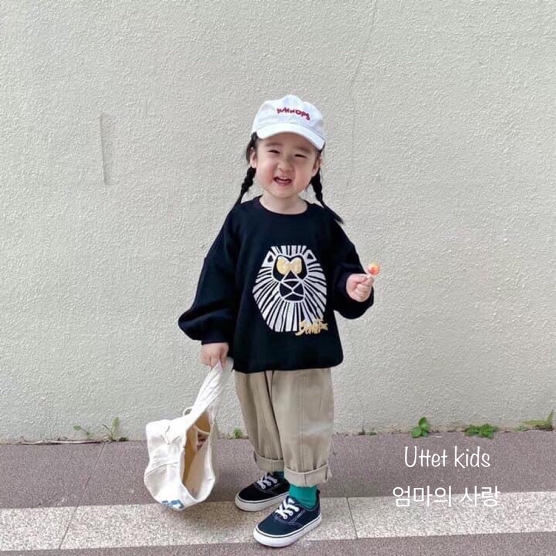 TÚI TOTE HÀN QUỐC DÀNH CHO BÉ GÁI VÀ BÉ TRAI LÊN HÌNH RẤT ĐẸP