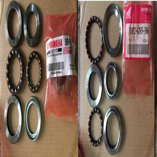 bộ chén cổ,bát phốt drem,ware,sirius ...các loại xe Honda,yamaha