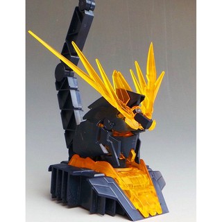 Mô hình lắp ráp Head Base 1/48 Gundam Banshee