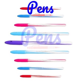 Bút bi đùn ngòi 0.6 mm candee tl-090