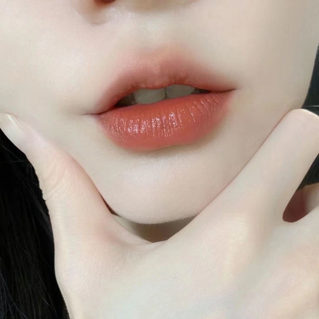 [Hàng mới về] Son môi Maffick trang điểm lâu trôi chống thấm nước nhiều màu sắc thời trang