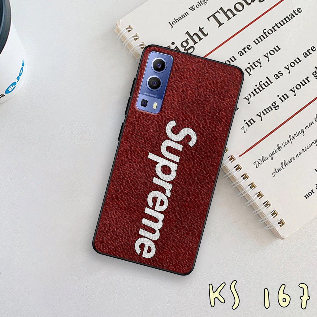 Ốp lưng Vivo y72 5G - Vivo Y15s - Vivo Y52s - Ốp in hình ŠÜpŔËMĖ sang trọng, giá tốt