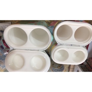 Bình Ủ Sữa đơn đôi cổ rộng + hẹp