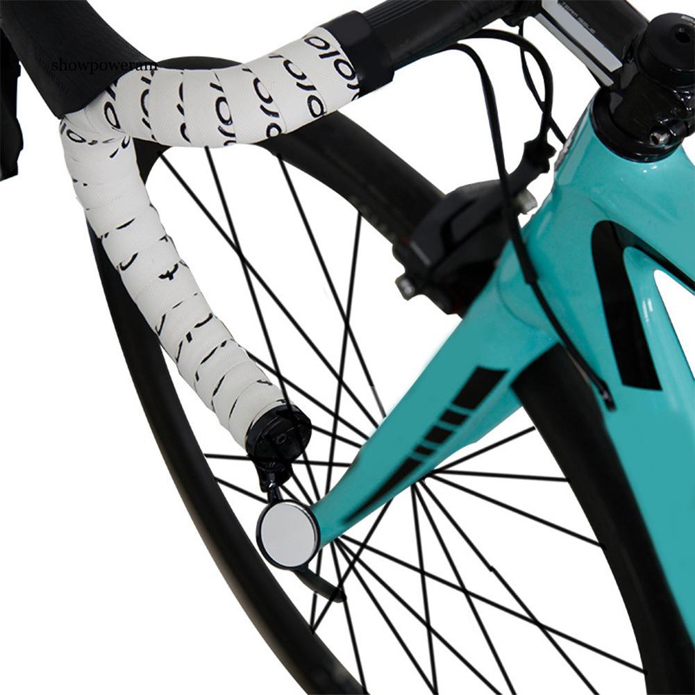 Phụ kiện gắn kính chiếu hậu cho xe đạp