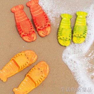 DÉP TÔM HÙM TRẺ EM VÀ NGƯỜI LỚN SIÊU HOT LOẠI 1 NT6153