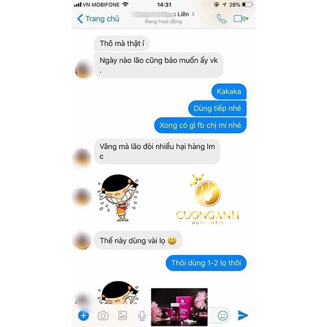 Corine Eva Tìm lại cảm giác ban đầu