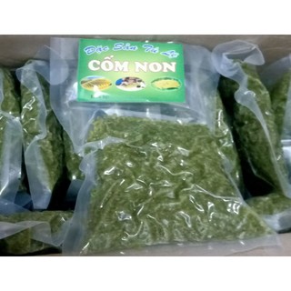 CỐM TƯƠI TÚ LỆ - ĐẶC SẢN YÊN BÁI - chỉ giao miền Băc. Gói 500 gr