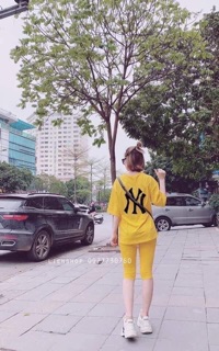 Đồ bộ nữ, đồ bộ mặc nhà chất cotton