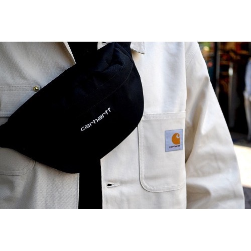 Túi đeo thắt lưng thiết kế thời trang cá tính cho nam nữ