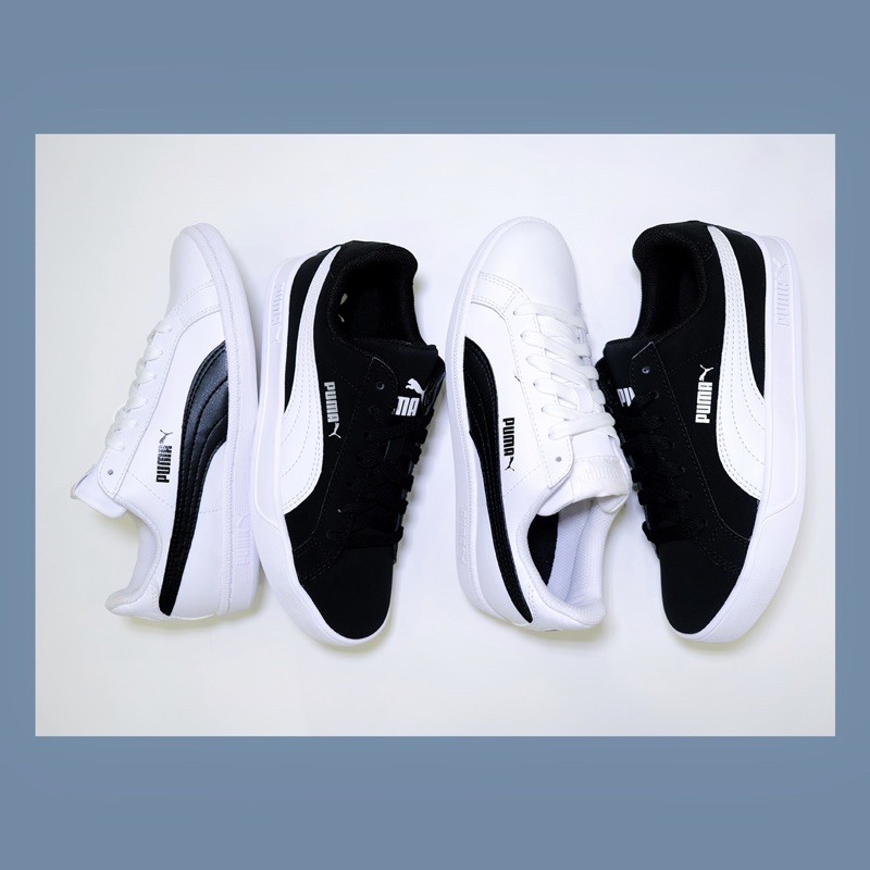 Giày PUMA nhập Hàn