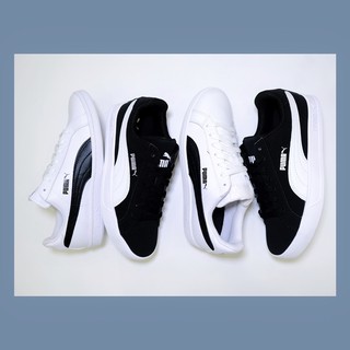 Giày puma nhập hàn