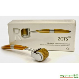 Cây lăn kim ZGTS(1.0mm)
