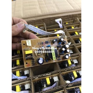 Nguồn không vỏ đầu ra 3,3-5-12-23v