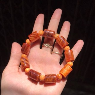Sỉ 6 vòng tay gỗ huyết rồng giá siêu rẻ (ảnh thật)