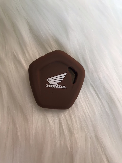 Bao silicon chìa khoá Honda Wave RSX Vision