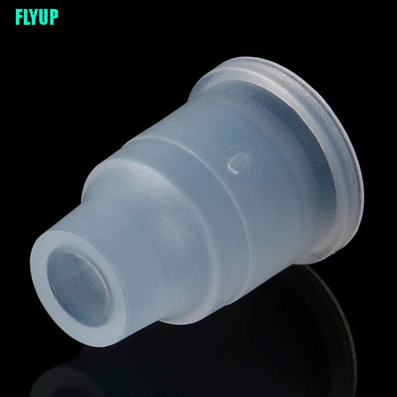 (hàng Mới Về) Set 5 / 10 Ống Rỗng 3.5ml Dùng Để Đựng Kem Mascara | BigBuy360 - bigbuy360.vn