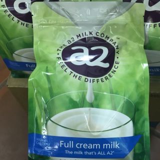 Sữa bột nguyên kem A2 gói 1kg