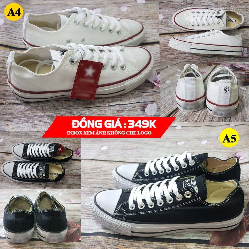 Big Sale Giày Thể Thao Đồng GIá chỉ 249k -349k -449k | BigBuy360 - bigbuy360.vn