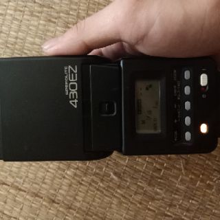Đèn flash Canon 430ez